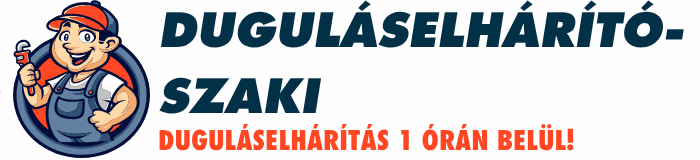 duguláselhárító szaki